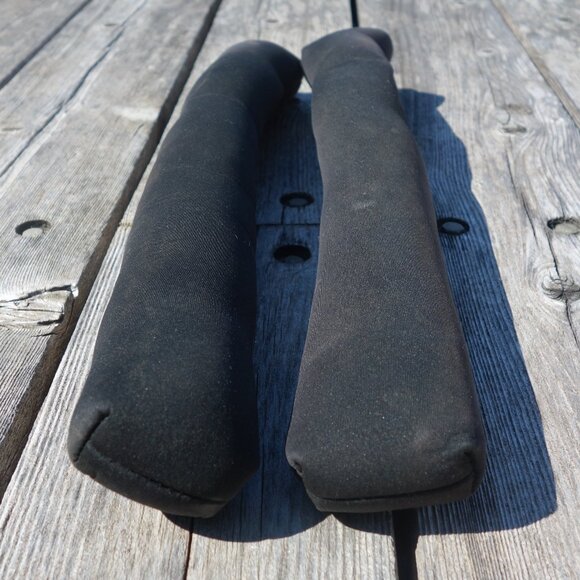 Set of Two(2) Drop Stop Car Seat Gap Fillers - Picture 12 of 12